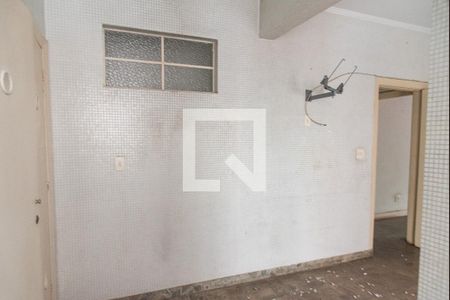 Casa à venda com 630m², 9 quartos e 2 vagasCozinha - piso 3