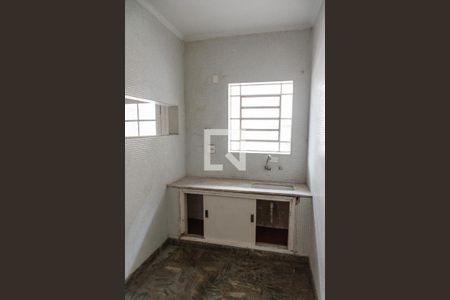 Casa à venda com 630m², 9 quartos e 2 vagasCozinha - piso 3