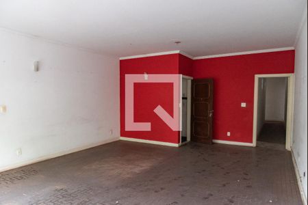Casa à venda com 630m², 9 quartos e 2 vagasSala - piso 3