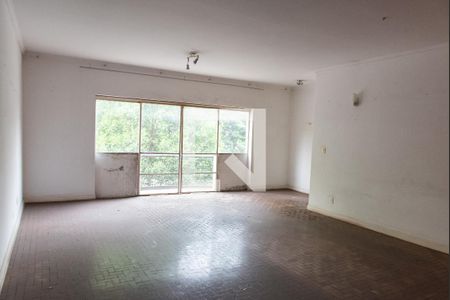 Casa à venda com 630m², 9 quartos e 2 vagasSala - piso 3