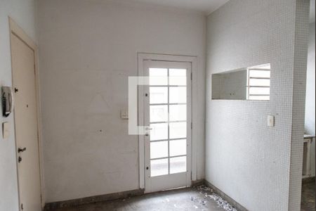 Casa à venda com 630m², 9 quartos e 2 vagasCopa - piso 3