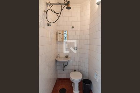 Casa à venda com 630m², 9 quartos e 2 vagasBanheiro de serviço