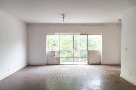 Casa à venda com 630m², 9 quartos e 2 vagasSala - piso 3