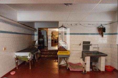 Casa à venda com 630m², 9 quartos e 2 vagasSótão