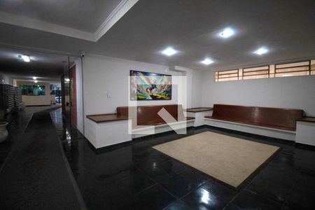 Área comum de apartamento para alugar com 1 quarto, 36m² em Pinheiros, São Paulo