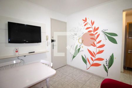 Apartamento para alugar com 1 quarto, 36m² em Pinheiros, São Paulo