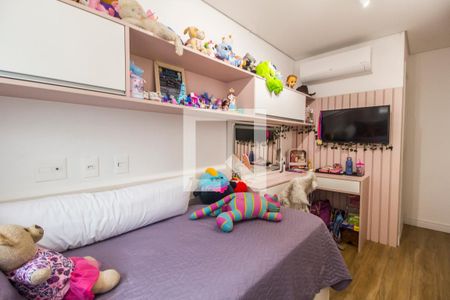 Apartamento à venda com 106m², 3 quartos e 3 vagas Apartamento à venda com 106m², 3 quartos e 3 vagasSuíte 2
