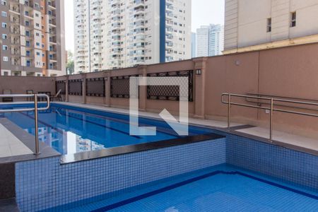 Apartamento à venda com 106m², 3 quartos e 3 vagasPiscina