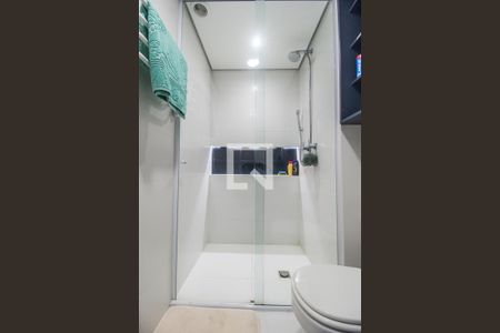 Apartamento à venda com 106m², 3 quartos e 3 vagas Apartamento à venda com 106m², 3 quartos e 3 vagasBanheiro