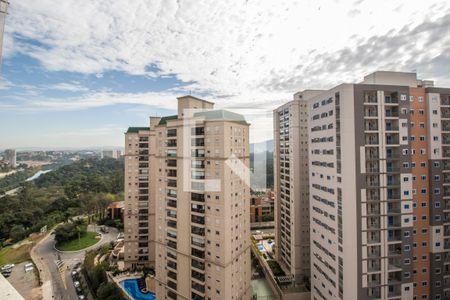 Apartamento à venda com 106m², 3 quartos e 3 vagasVista