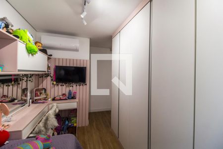Apartamento à venda com 106m², 3 quartos e 3 vagas Apartamento à venda com 106m², 3 quartos e 3 vagasSuíte 2