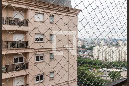 Apartamento à venda com 106m², 3 quartos e 3 vagas Apartamento à venda com 106m², 3 quartos e 3 vagasVista da Suíte 2