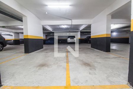 Apartamento à venda com 106m², 3 quartos e 3 vagas Apartamento à venda com 106m², 3 quartos e 3 vagasGaragem