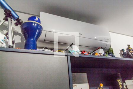 Apartamento à venda com 106m², 3 quartos e 3 vagas Apartamento à venda com 106m², 3 quartos e 3 vagasQuarto