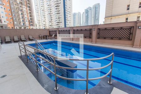 Apartamento à venda com 106m², 3 quartos e 3 vagasPiscina