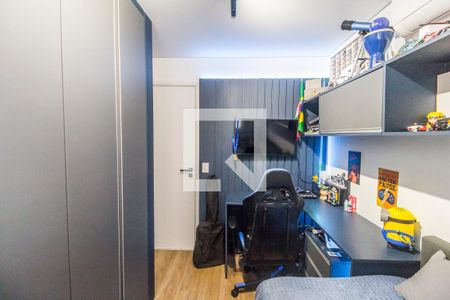 Apartamento à venda com 106m², 3 quartos e 3 vagas Apartamento à venda com 106m², 3 quartos e 3 vagasQuarto