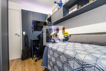 Apartamento à venda com 106m², 3 quartos e 3 vagas Apartamento à venda com 106m², 3 quartos e 3 vagasQuarto
