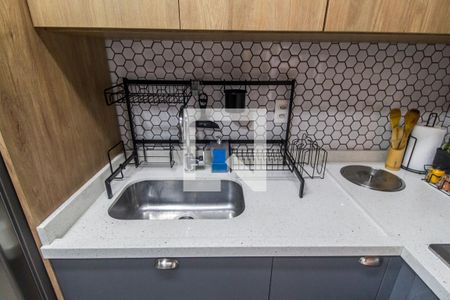 Apartamento à venda com 106m², 3 quartos e 3 vagas Apartamento à venda com 106m², 3 quartos e 3 vagasCozinha