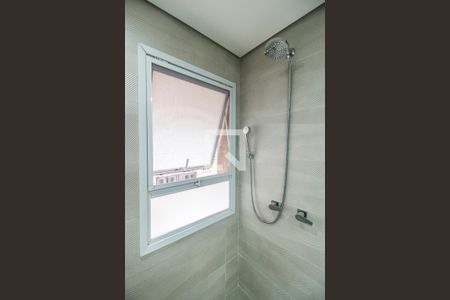 Apartamento à venda com 106m², 3 quartos e 3 vagas Apartamento à venda com 106m², 3 quartos e 3 vagasBanheiro da Suíte 1