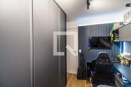 Apartamento à venda com 106m², 3 quartos e 3 vagas Apartamento à venda com 106m², 3 quartos e 3 vagasQuarto