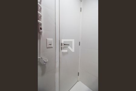 Apartamento à venda com 106m², 3 quartos e 3 vagas Apartamento à venda com 106m², 3 quartos e 3 vagasBanheiro da Suíte 2