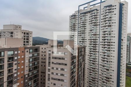 Apartamento à venda com 106m², 3 quartos e 3 vagas Apartamento à venda com 106m², 3 quartos e 3 vagasVista da Suíte 1