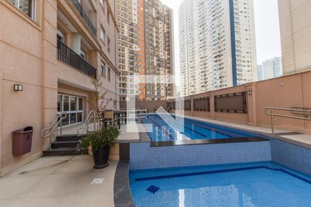 Apartamento à venda com 106m², 3 quartos e 3 vagasPiscina