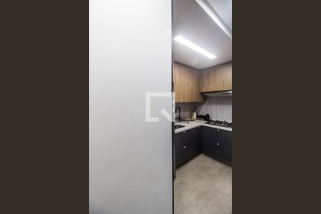 Apartamento à venda com 106m², 3 quartos e 3 vagas Apartamento à venda com 106m², 3 quartos e 3 vagasDespensa