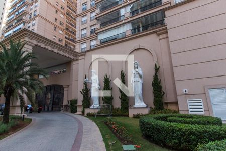 Apartamento à venda com 106m², 3 quartos e 3 vagasVista da Rua