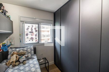 Apartamento à venda com 106m², 3 quartos e 3 vagas Apartamento à venda com 106m², 3 quartos e 3 vagasQuarto