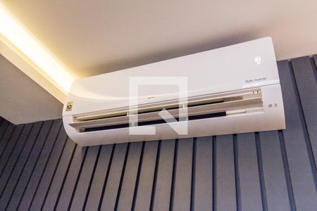 Sala de apartamento à venda com 3 quartos, 106m² em Alphaville Empresarial, Barueri