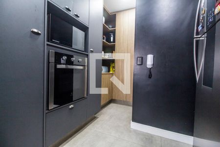Apartamento à venda com 106m², 3 quartos e 3 vagas Apartamento à venda com 106m², 3 quartos e 3 vagasCozinha