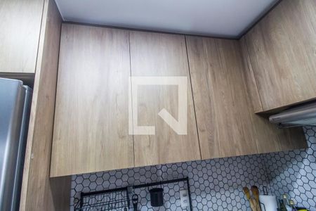 Apartamento à venda com 106m², 3 quartos e 3 vagas Apartamento à venda com 106m², 3 quartos e 3 vagasCozinha