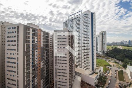 Apartamento à venda com 106m², 3 quartos e 3 vagasVista