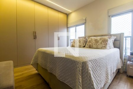 Apartamento à venda com 106m², 3 quartos e 3 vagas Apartamento à venda com 106m², 3 quartos e 3 vagasSuíte 1