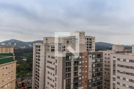 Apartamento à venda com 106m², 3 quartos e 3 vagas Apartamento à venda com 106m², 3 quartos e 3 vagasVista da Suíte 1