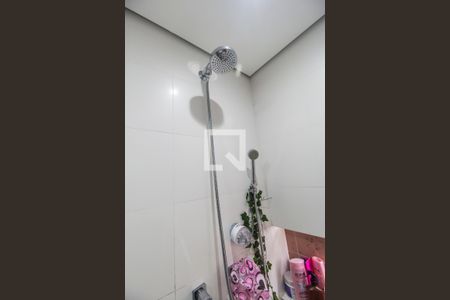 Apartamento à venda com 106m², 3 quartos e 3 vagas Apartamento à venda com 106m², 3 quartos e 3 vagasBanheiro da Suíte 2