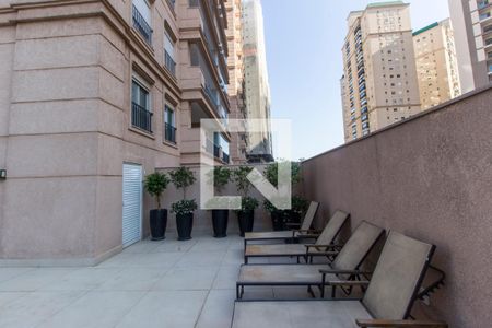 Apartamento à venda com 106m², 3 quartos e 3 vagasPiscina