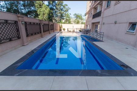 Apartamento à venda com 106m², 3 quartos e 3 vagasPiscina