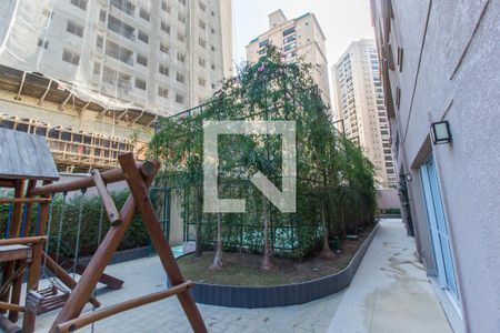 Apartamento à venda com 106m², 3 quartos e 3 vagasÁrea comum - Playground