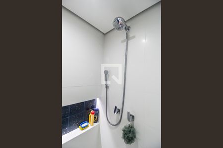 Apartamento à venda com 106m², 3 quartos e 3 vagas Apartamento à venda com 106m², 3 quartos e 3 vagasBanheiro