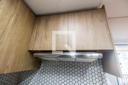 Apartamento à venda com 106m², 3 quartos e 3 vagas Apartamento à venda com 106m², 3 quartos e 3 vagasCozinha