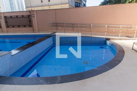 Apartamento à venda com 106m², 3 quartos e 3 vagasPiscina