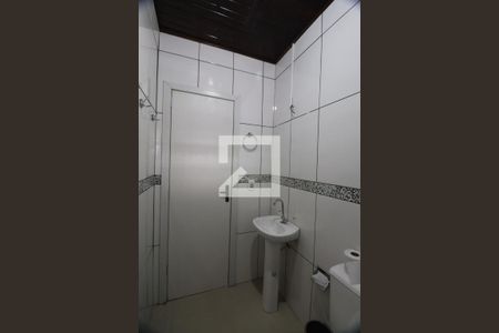 Casa à venda com 50m², 2 quartos e 1 vagaBanheiro