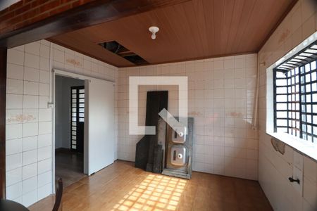 Casa à venda com 50m², 2 quartos e 1 vagaCozinha