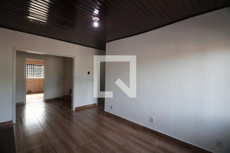 Sala de casa à venda com 2 quartos, 50m² em Harmonia, Canoas