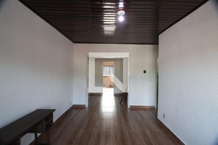 Sala de casa à venda com 2 quartos, 50m² em Harmonia, Canoas