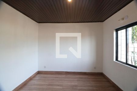 Quarto 1 de casa à venda com 2 quartos, 50m² em Harmonia, Canoas