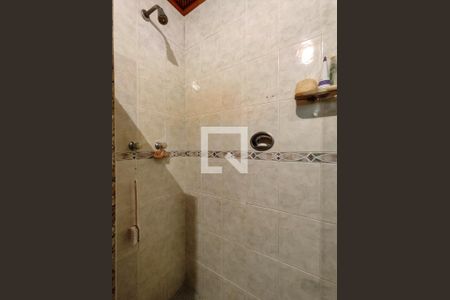 Apartamento à venda com 54m², 1 quarto e 1 vaga Apartamento à venda com 54m², 1 quarto e 1 vagaBanheiro Corredor