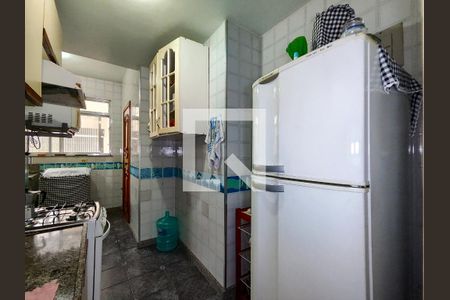 Apartamento à venda com 54m², 1 quarto e 1 vaga Apartamento à venda com 54m², 1 quarto e 1 vagaCozinha